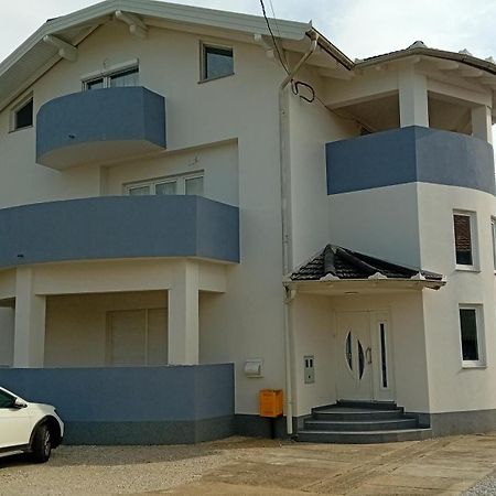 Apartman De Velika Gorica Exteriér fotografie