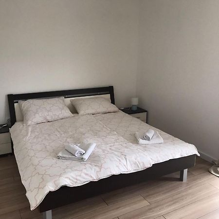 Apartman De Velika Gorica Exteriér fotografie
