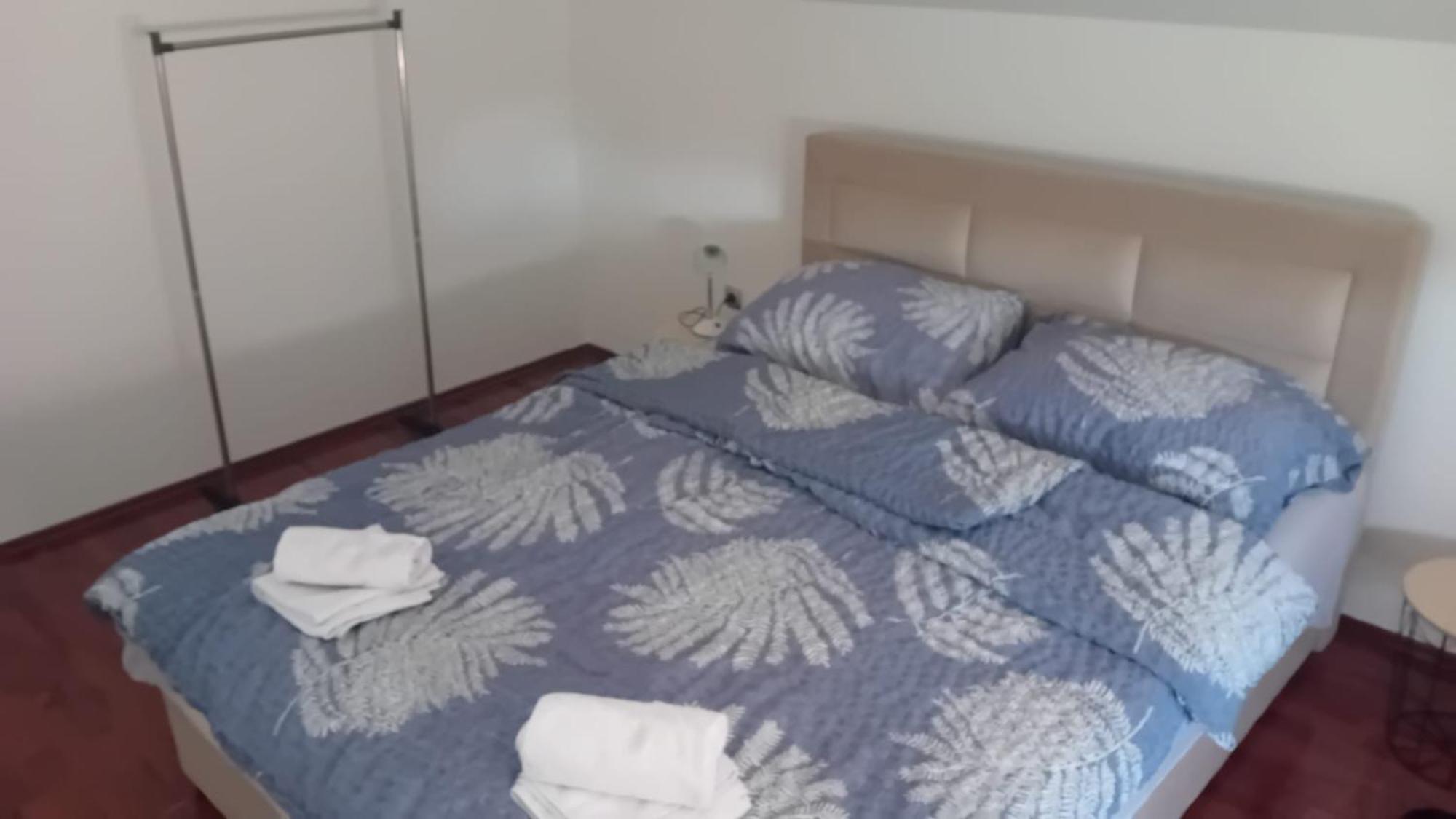 Apartman De Velika Gorica Exteriér fotografie