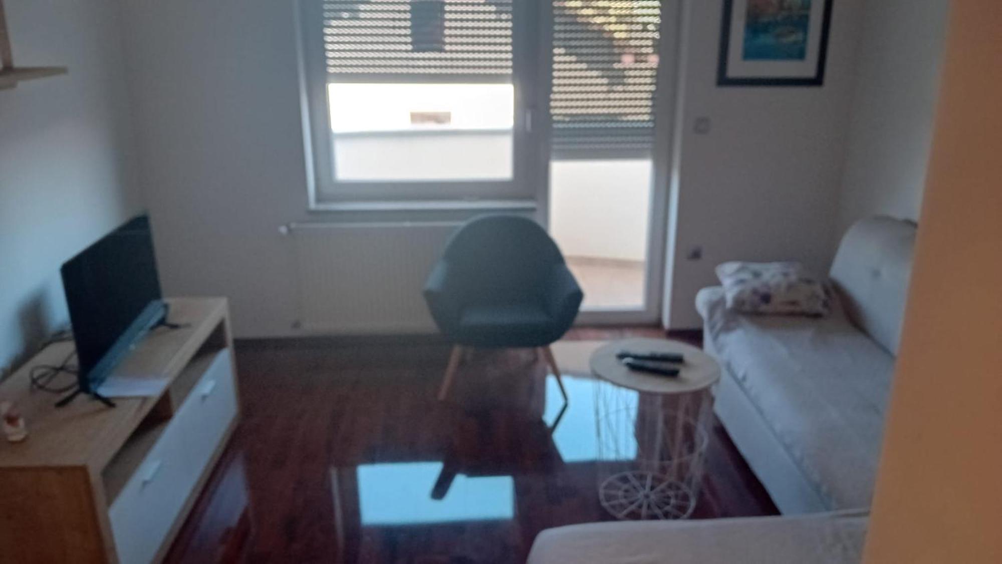 Apartman De Velika Gorica Exteriér fotografie