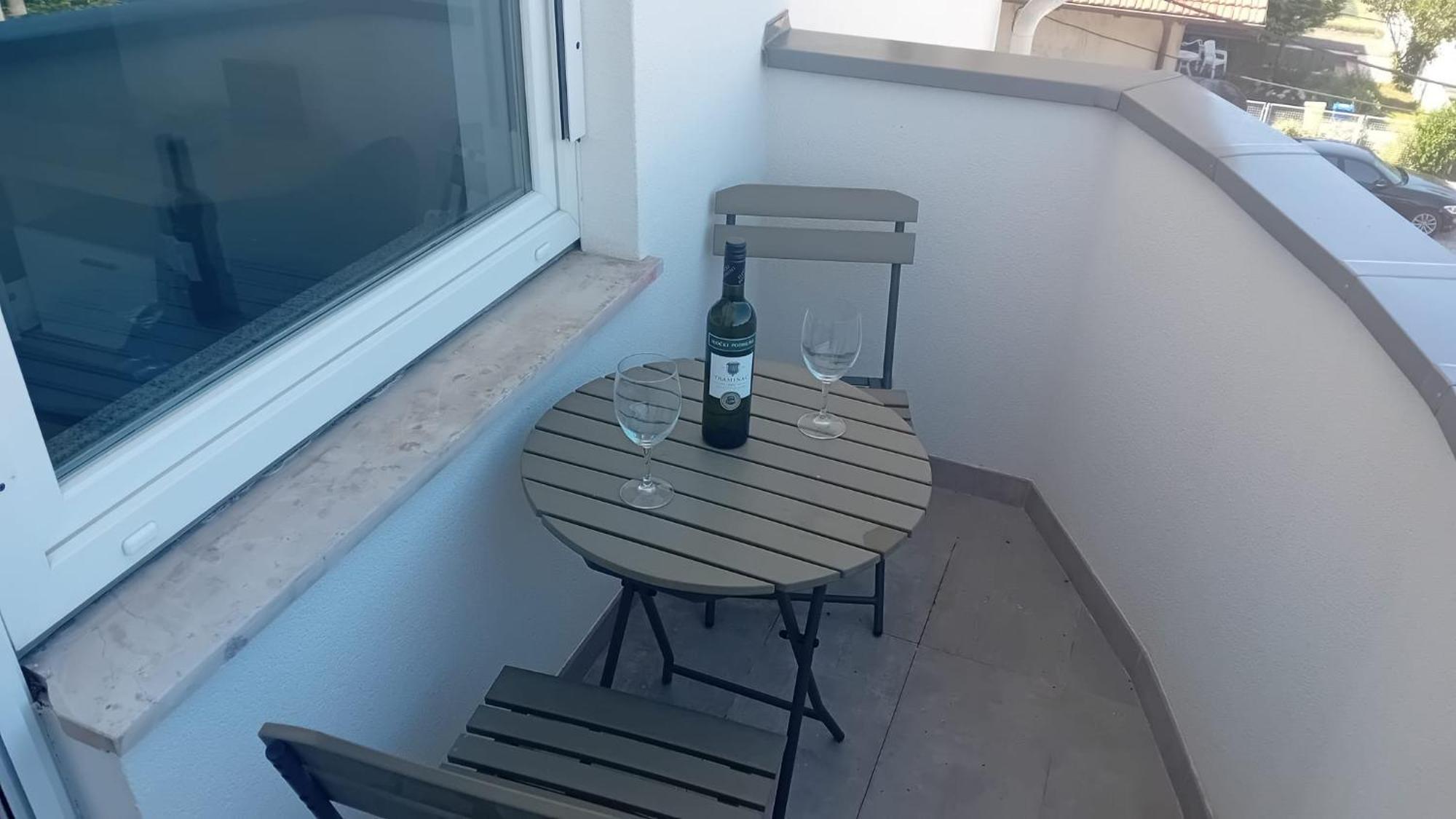 Apartman De Velika Gorica Exteriér fotografie
