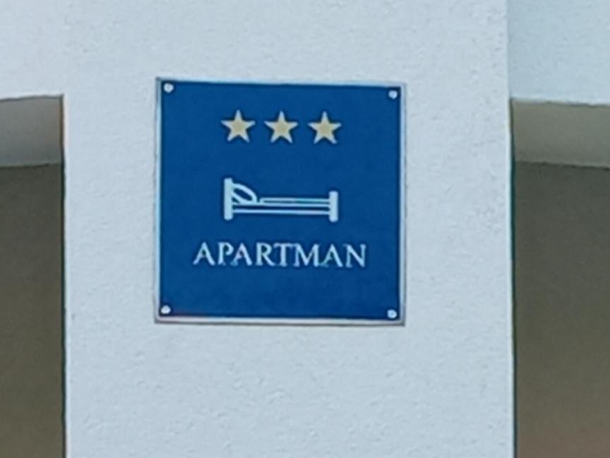 Apartman De Velika Gorica Exteriér fotografie