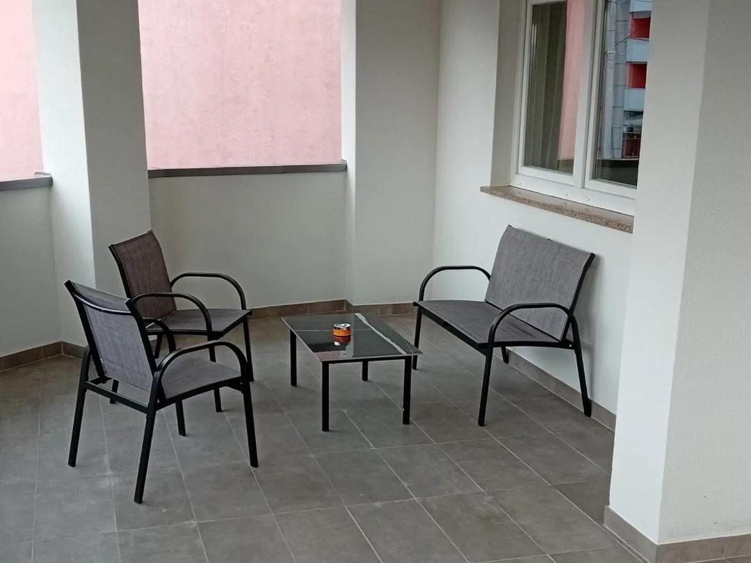 Apartman De Velika Gorica Exteriér fotografie