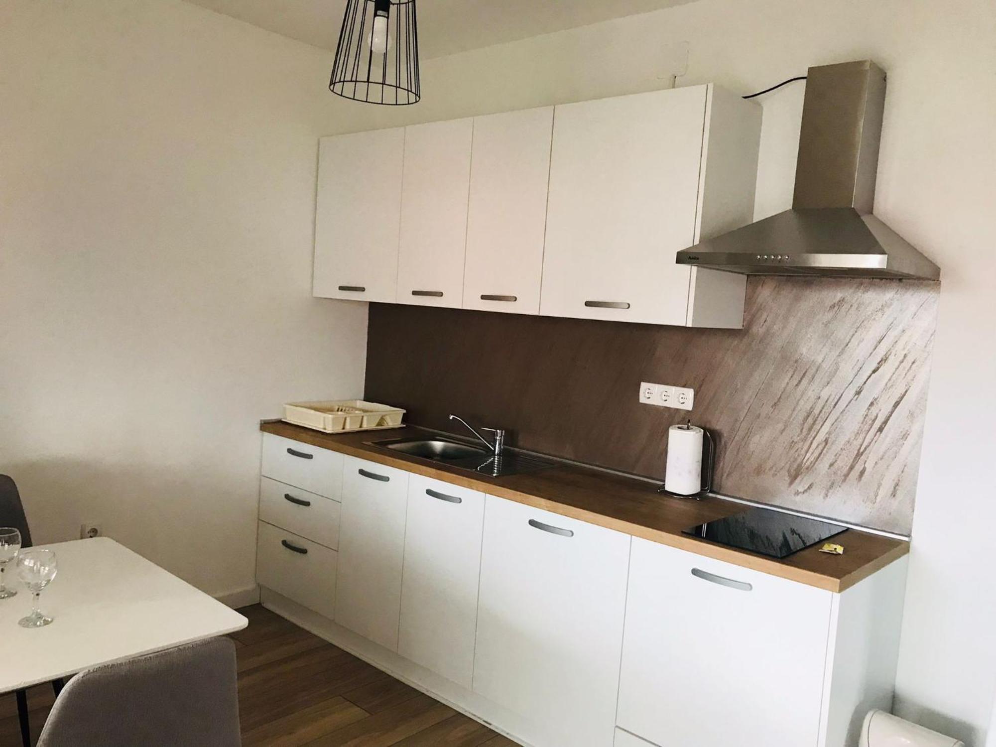 Apartman De Velika Gorica Exteriér fotografie
