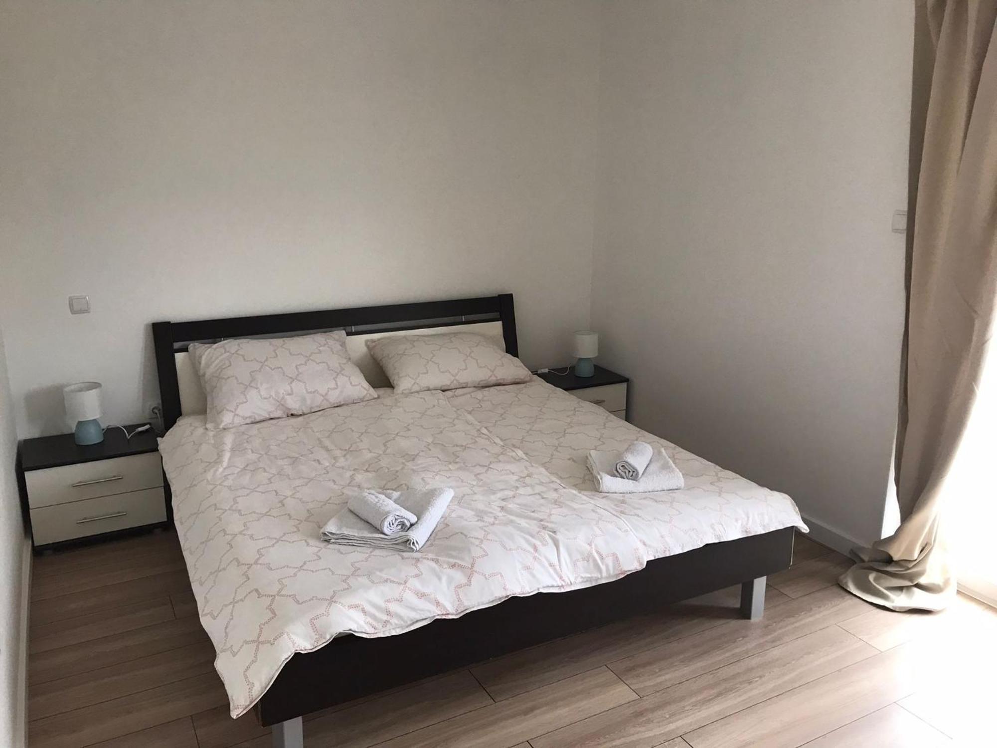 Apartman De Velika Gorica Exteriér fotografie
